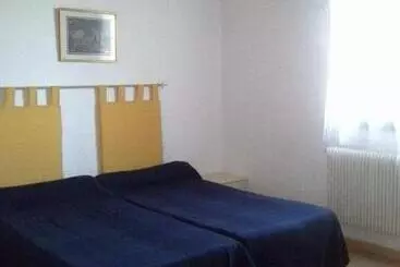 Hotel Auberge Mas De Layalle