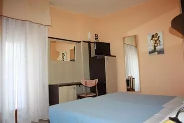 Hotelli Monti Azzurri