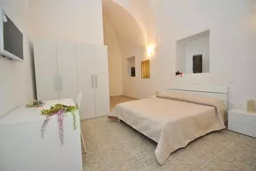 ペンション Palazzo Vaglio