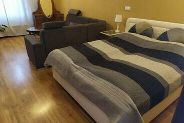 Pension Penzion Alča