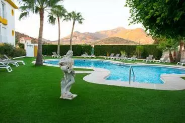 Pension Agadir