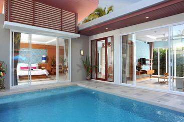 Apsara Beachfront Resort & Villa   Sha Extra Plus