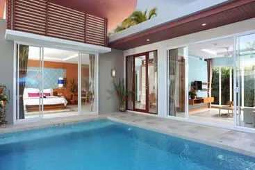 Apsara Beachfront Resort & Villa   Sha Extra Plus