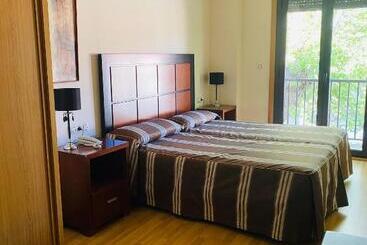 Av Apartamentos Lobios