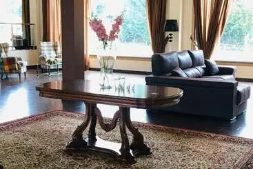 Av Apartamentos Lobios