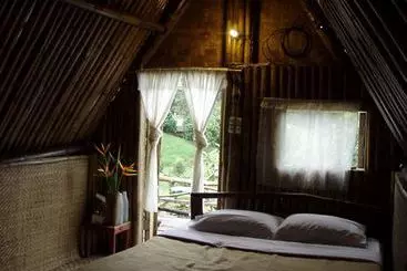 洋房 Bamboo Country Lodge