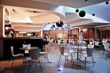 Casa Morales Hotel Internacional Y Centro De Convenciones