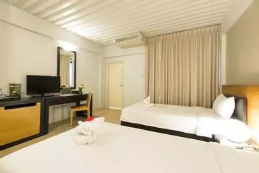 The Greenery Resort Khao Yai