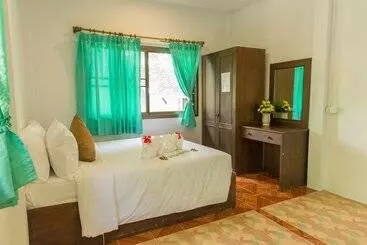 Hotel Adarin Beach Resort