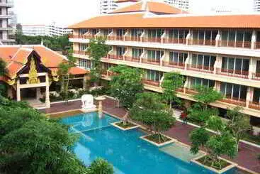 Hotel Avalon Beach Resort