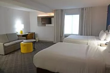 فندق Comfort Suites Salemroanoke I81