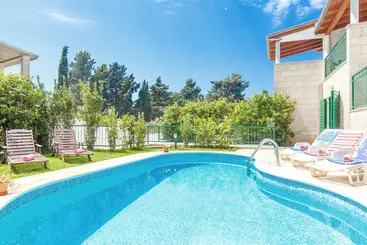 호텔 Hvarske Ville