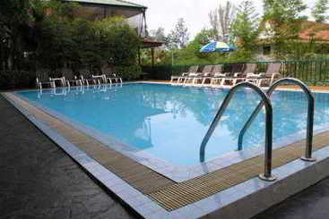 בית מלון כפרי Jp Kamala Guesthouse