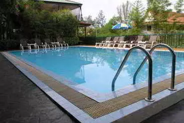 Szálloda Jp Kamala Guesthouse