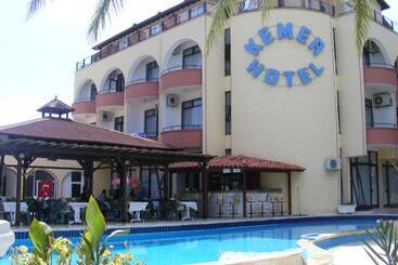 هتل Kemer