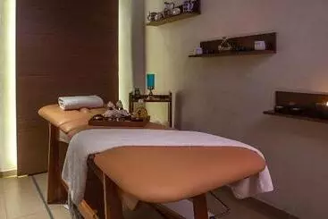 Hotel Laico Tunis Spa & Conference Center