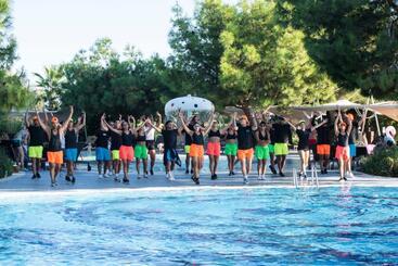 酒店 Lykia World Antalya   All Inclusive