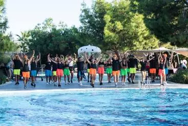 호텔 Lykia World Antalya   All Inclusive