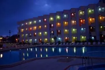 Отель Orient Resort