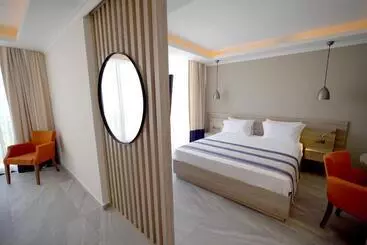 בית מלון כפרי Seyir Village