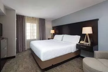 酒店 Staybridge Suites Fairfield Napa Valley Area, An Ihg