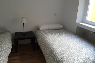 דירה Km1 La Latina