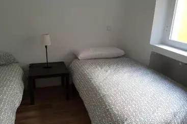 公寓 Km1 La Latina