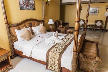 Koh Tao Montra Resort