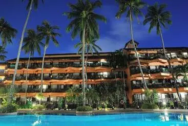 La Flora Resort Patong