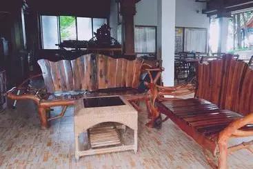 Lanta Marine Park View Resort