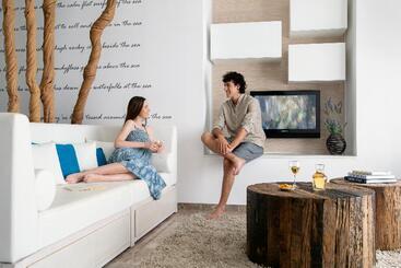 Louis Althea Kalamies Luxury Villas