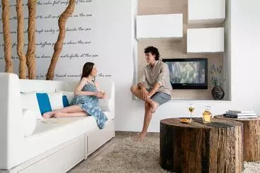 Louis Althea Kalamies Luxury Villas