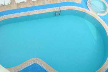 شقة فندقية Mustis Family Apart