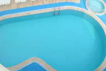 Apart Otel Mustis Family Apart