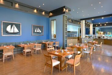 Iberotel Casa Del Mar Resort