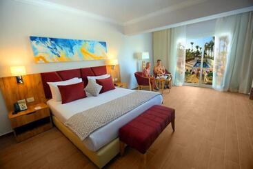 Stella Beach Resort & Spa, Makadi Bay