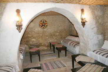 The Nitovikla Garden Hotel