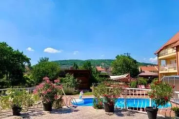 Bed and Breakfast Andrea Pansio