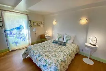 Hotel Château Des Janroux