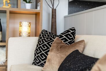 酒店 Inside No 1 Retreat Carnforth