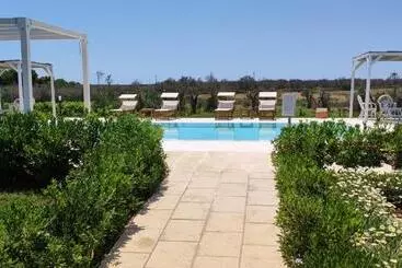 Hotel Masseria Vignenove