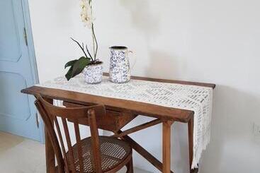 호텔 Masseria Vignenove