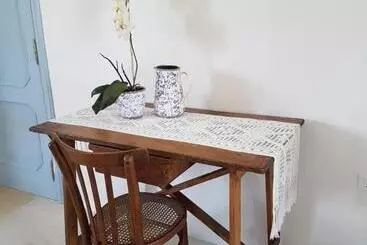 ホテル Masseria Vignenove
