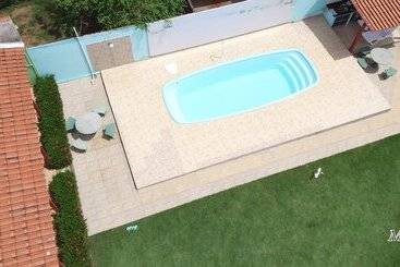 ホテル Mineirinho