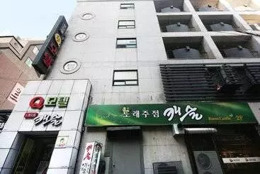 مُتل Geojedo Gohyeon Q