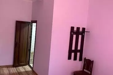 Pension Noravank B&b