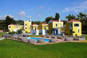Pensione Vip Apartments