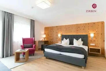 Pension Zirbenhof