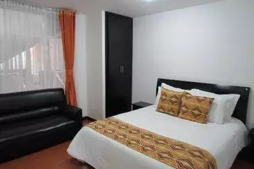 Hôtel Palermo Suite