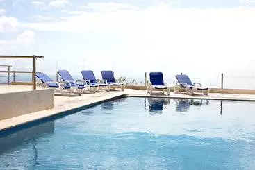 Apartamentos Baia Brava